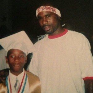 Meet your Posher, Eric